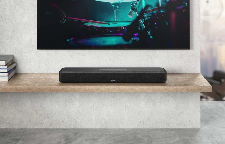 Productafbeelding Denon Home 550 (550 W, Stereo)