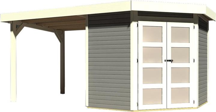 Actual product image Karibu Gold village 3