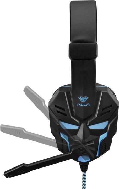 Produktbild Aula Prime (Kabelgebunden)