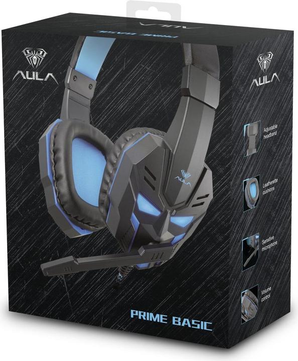 Produktbild Aula Prime (Kabelgebunden)