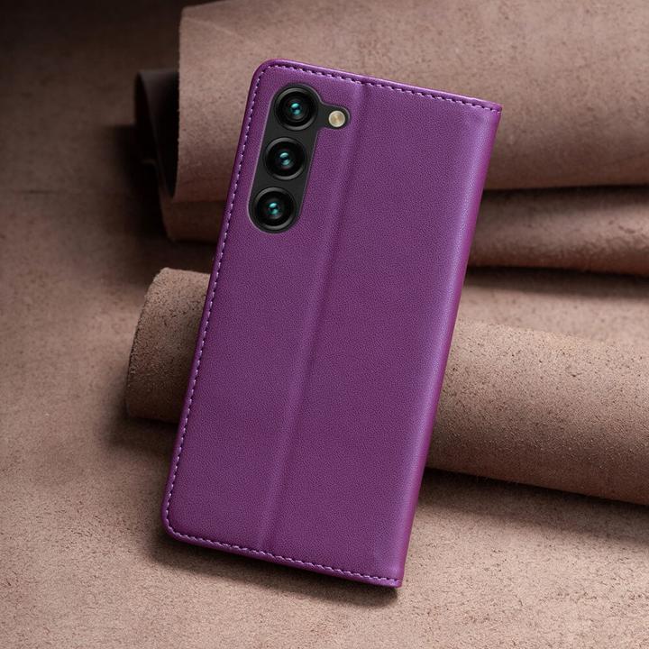 Produktbild Binfen Color Galaxy S25 / S24 - BINFEN Flip Case Hülle (Samsung Galaxy S24+, Samsung Galaxy S25)