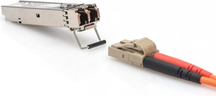 Produktbild Digitus in.mini GBIC(SFP)Module,0,55km