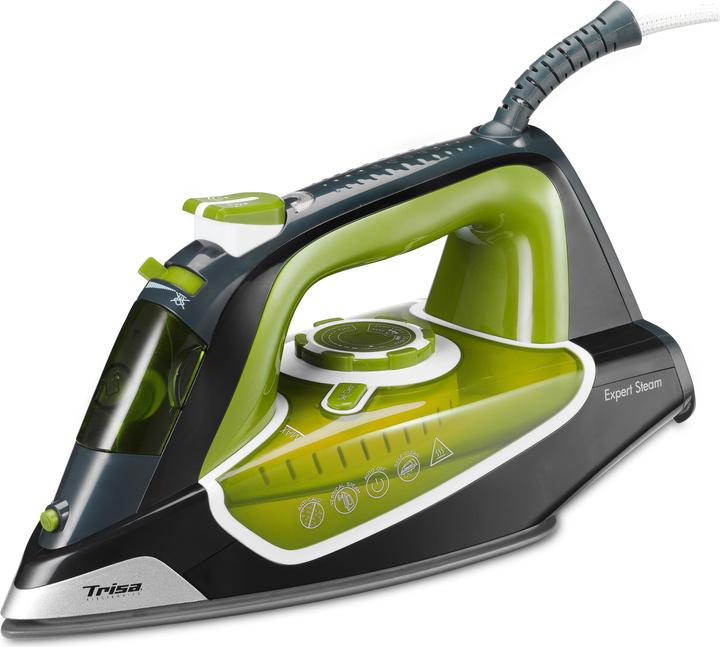 Trisa Steam Expert (2200 W, 100 g/min)