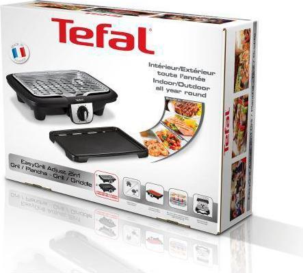 Produktbild Tefal YY3818FB