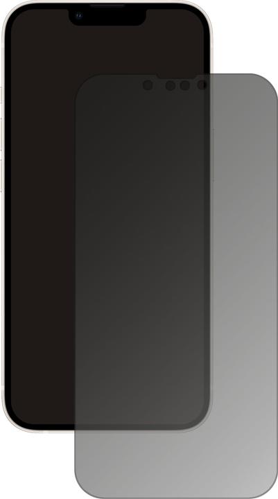 Produktbild Dipos Blickschutzfolie 4-Way Privacy (1 Stück, Apple iPhone 13 Pro Max)