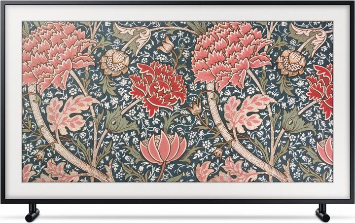 Samsung QE65LS03 Il telaio 3.0 (65", QLED, 4K, 2019)