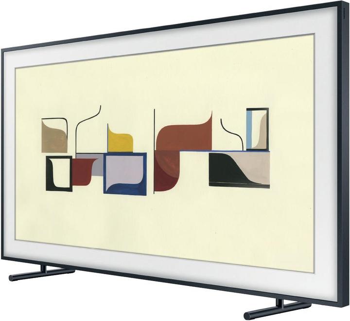 Immagine prodotto Samsung QE65LS03 Il telaio 3.0 (65", QLED, 4K, 2019)