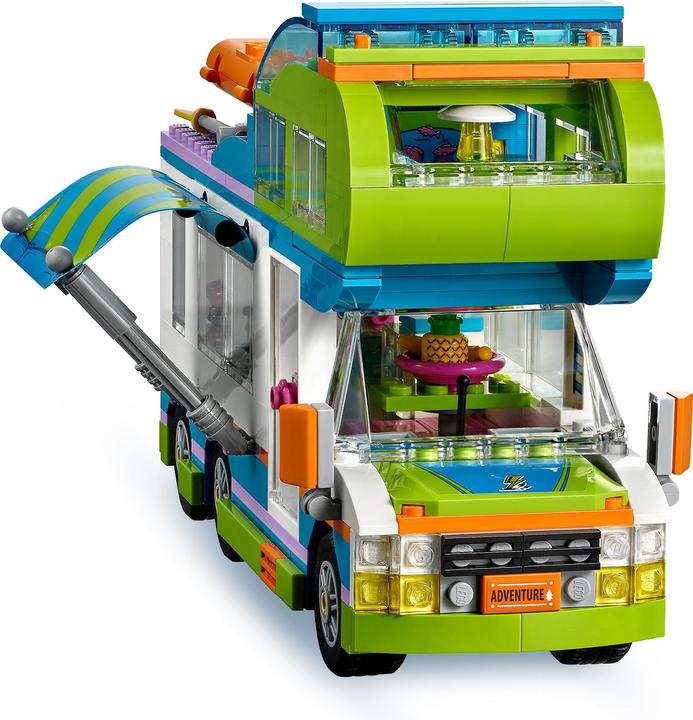 Immagine prodotto LEGO Il camper di Mia (41339, LEGO Friends)