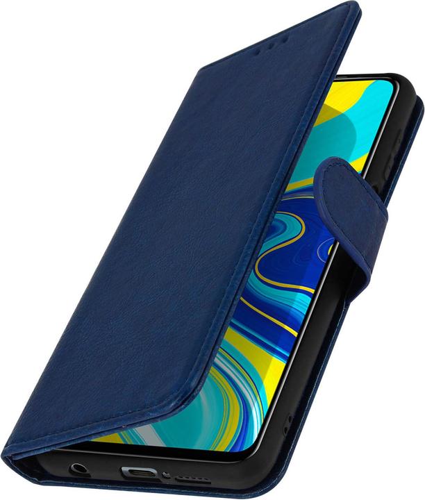 Actual product image Avizar Chester Series (Xiaomi Redmi Note 9S)