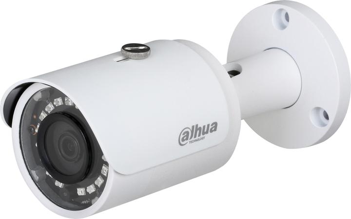 Actual product image Dahua IPC-HFW1230S-0280B-S5 (1920 x 1080 Pixels)