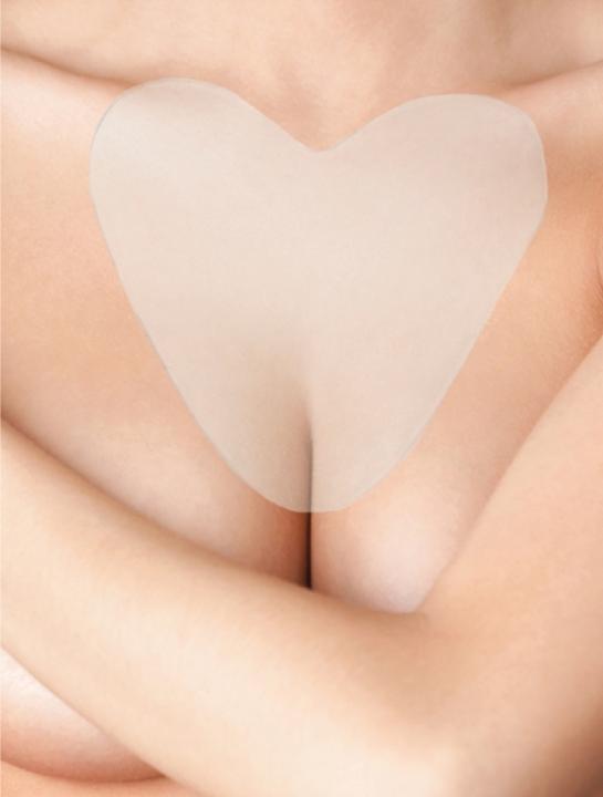 Produktbild Wrinkles Schminkles Dekolleté Glättungs-Ki