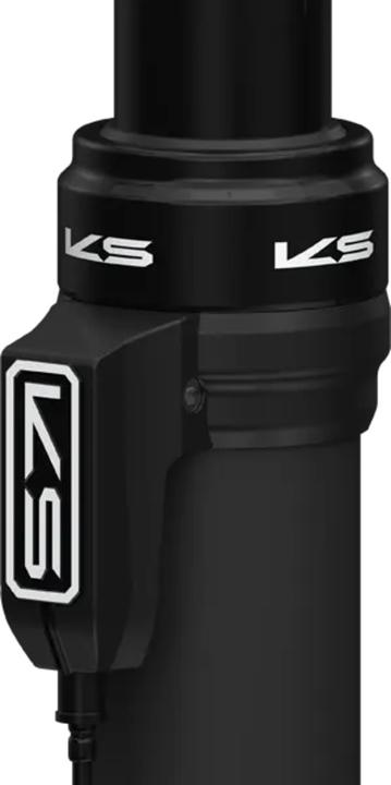 Produktbild Kind Shock Sattelstütze e20 (Ø 30.9, 480 mm) (30.90 mm)