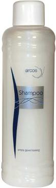 Produktbild Arcos Hair Design Arcos Shampoo Kunsthaar 1000 ml (1000 ml, Flüssiges Shampoo)