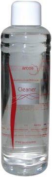 Produktbild Arcos Hair Design Arcos Cleaner 1000 ml (1000 ml, Flüssiges Shampoo)