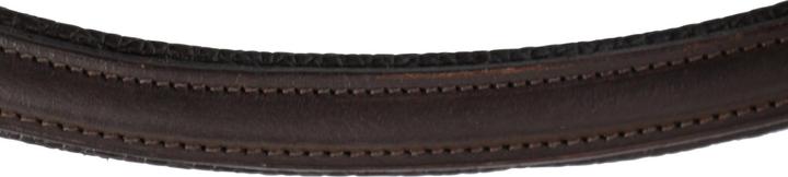 Actual product image Kerbl Snaffle bridle