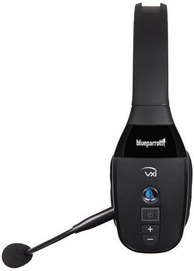 Actual product image Jabra BlueParrott B450-XT MS (Wireless, USB-C)