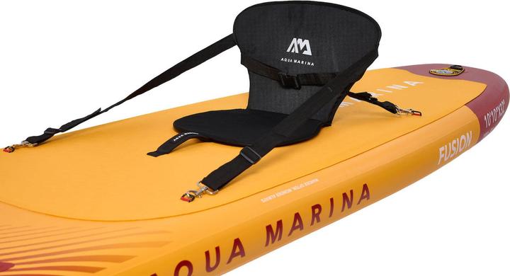 Actual product image Aqua Marina All-Around iSUP Before Sunset (10'10")