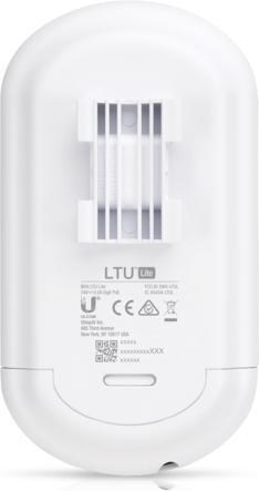 Actual product image Ubiquiti LTU Lite Power over Ethernet (PoE)