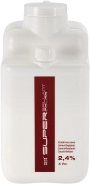 Image du produit HairHaus Oxydant SBC 2,4% 5000 ml 8 Vol