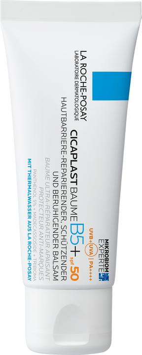 La Roche Posay Cicaplast Baume (Sonnencreme, SPF 50, 40 ml, 60 g)