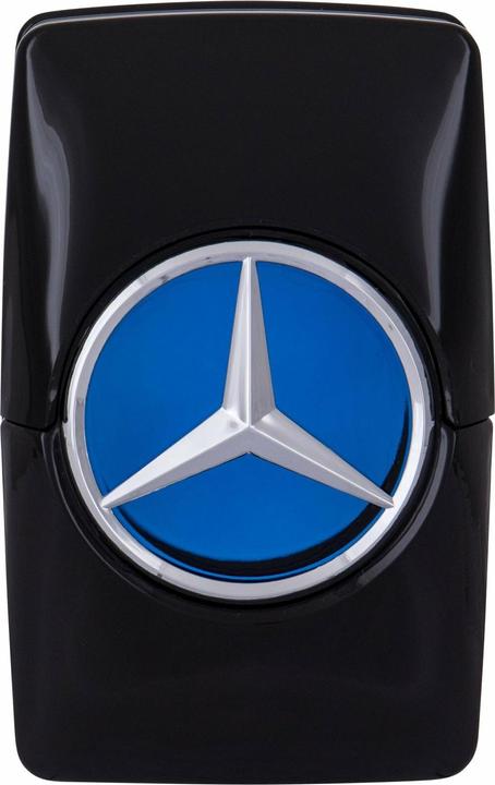 Actual product image Mercedes-Benz Man Intense (Eau de toilette, 100 ml)