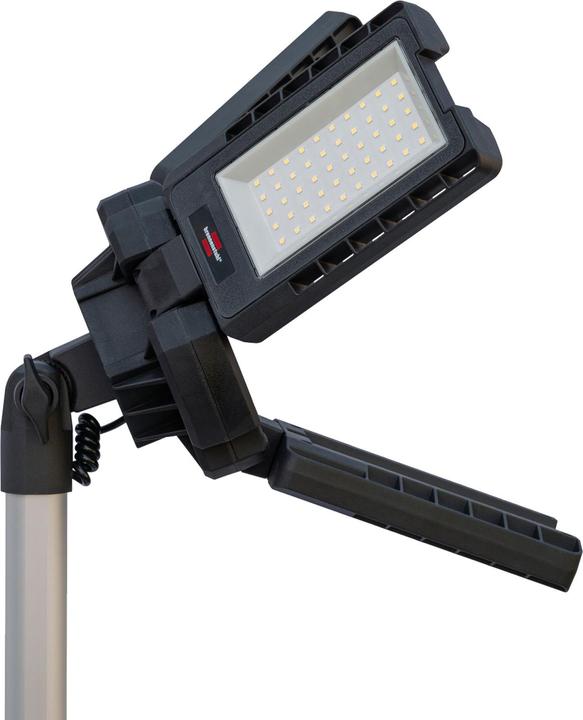 Produktbild Brennenstuhl Professional Stativ LED Baustrahler Dreikopf 13050 T (13500 lm)