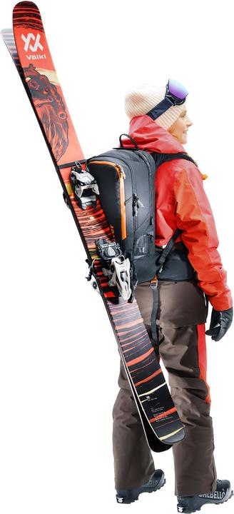 Actual product image Deuter Alproof Ride 16 (16 l)
