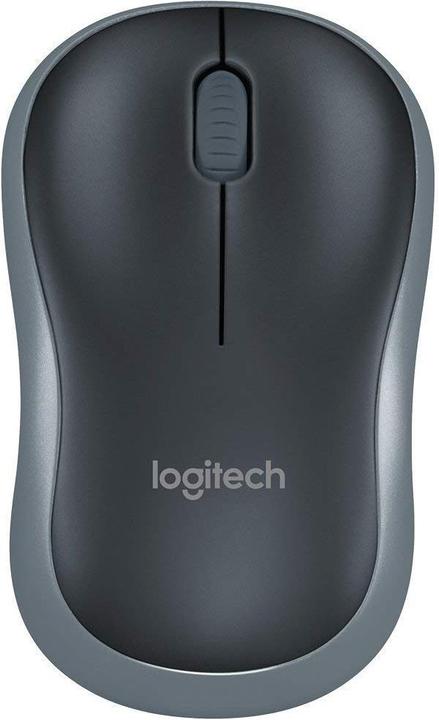 Produktbild Logitech MK330 (DE, Kabellos)
