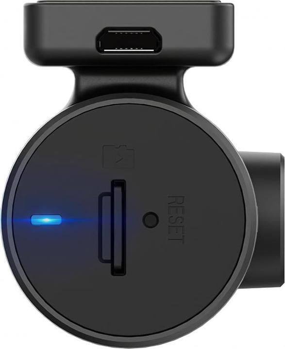 Immagine prodotto DDpai Mini Pro QuadHD (WiFi, Visione notturna, Accelerometro, Microfono incorporato, 2K)