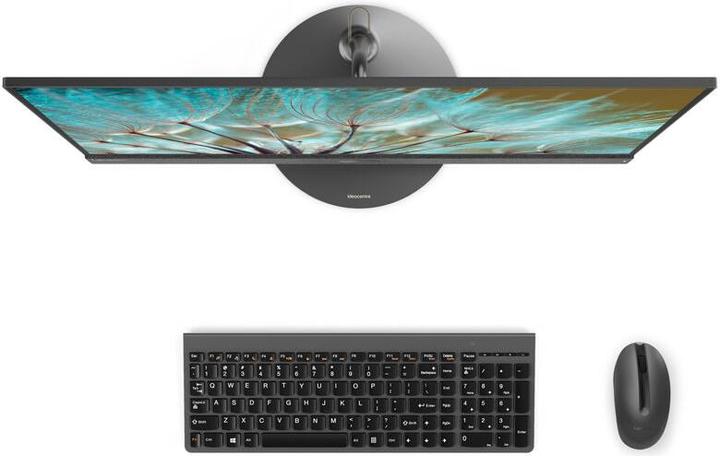 Produktbild Lenovo IdeaCentre AIO 730S-24IKB (Intel Core i5-8250U, 8 GB, 512 GB, UHD Graphics 620)