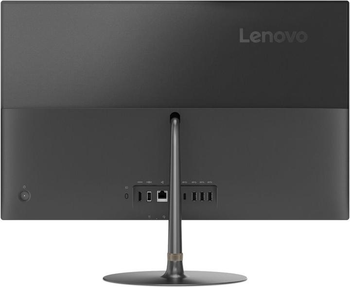 Produktbild Lenovo IdeaCentre AIO 730S-24IKB (Intel Core i5-8250U, 8 GB, 512 GB, UHD Graphics 620)