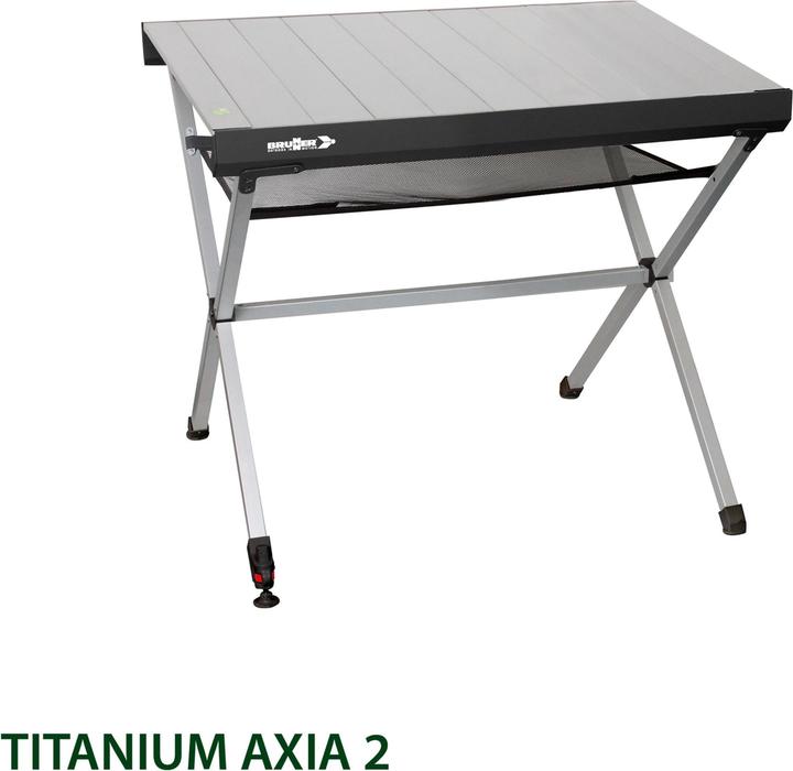 Produktbild Brunner Titanium Axia 2