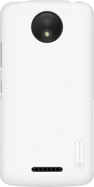 Image du produit Nillkin Série bouclier super dépoli (Motorola Moto C Plus)