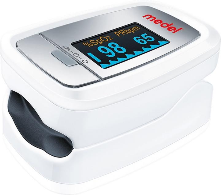 Produktbild Beurer Oxygen PO 01 Pulsoximeter
