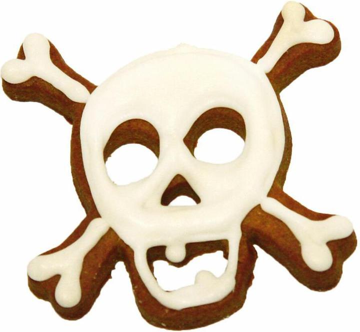 Produktbild Birkmann Totenkopf