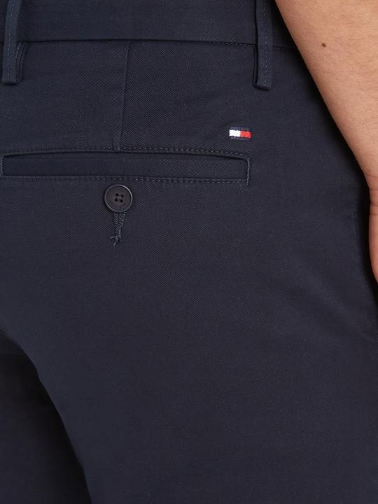 Actual product image Tommy Hilfiger CORE BLEECKER 1985 PIMA COTTON (W31/L32)
