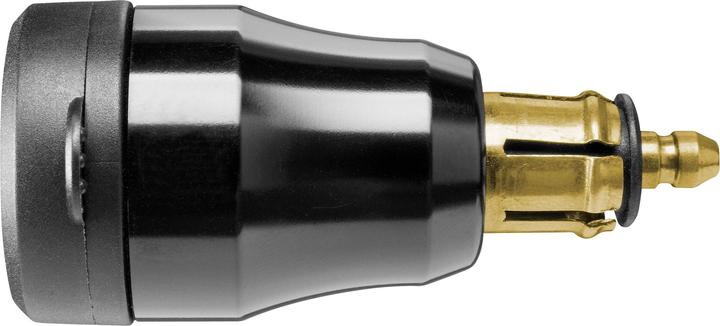 Produktbild Interphone DIN-ADAPTER - 2 USB