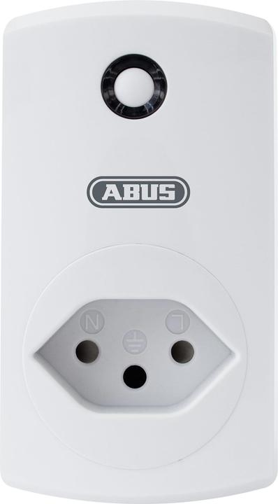 Abus Smartvest