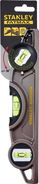 Actual product image Stanley Torpedo FatMax (25 cm)