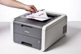 Produktbild Brother Hl-3140cw (Laser, Farbe)