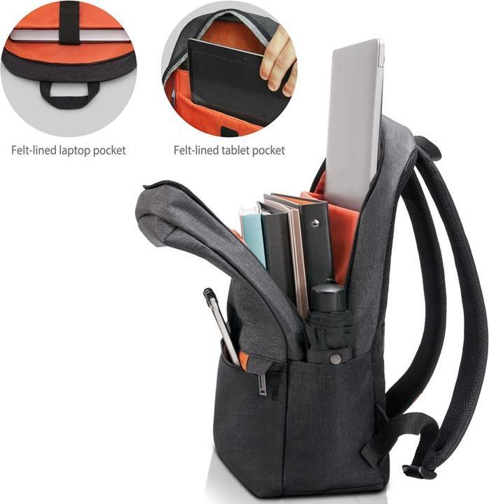 Actual product image Everki EVERYDAY 106 (EKP106) (23 l)