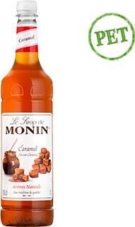 Produktbild Monin Caramel (1 x 100 cl)