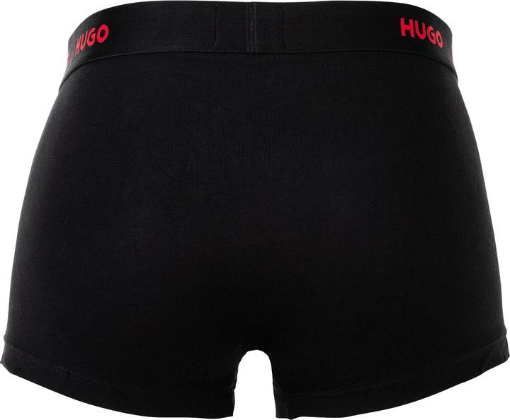 Immagine prodotto HUGO Trunk Triplet (L, confezione da 3)