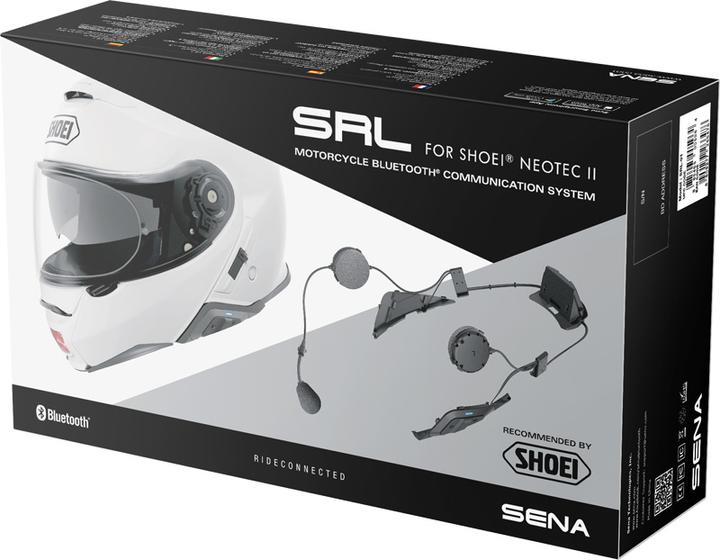 Image du produit Sena SRL01