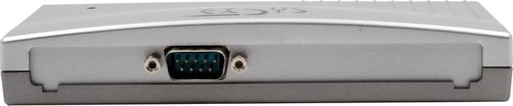 Produktbild Exsys USB - Seriell Konverter, 1x DB9
