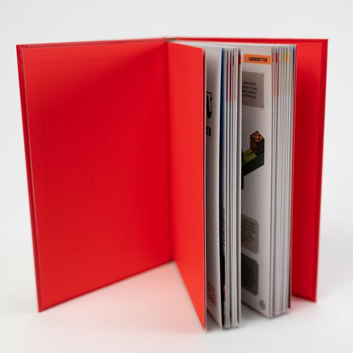 Productafbeelding Minecraft - Das Redstone-Handbuch (Duits, Minecraft, Joseph Shanel, Matthias Wissnet, Mojang Van, 2022)