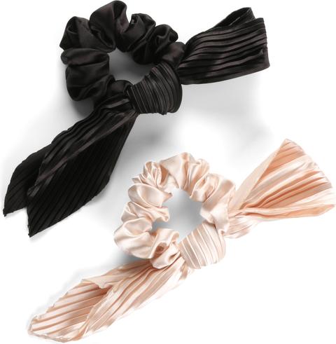 Trisa Fashion Scrunchie mit Schlaufe (Accessoires)