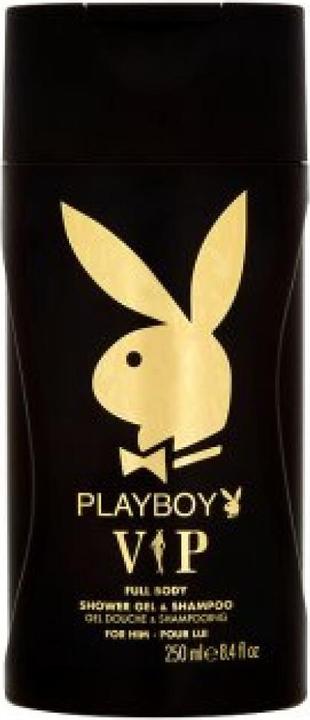 Produktbild Playboy Vip (250 ml)