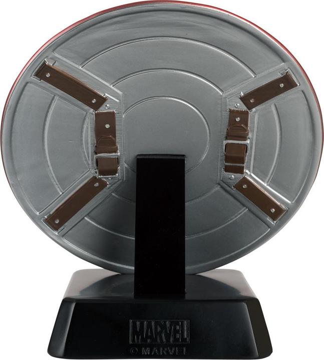 Image du produit Marvel Museum Collection mini réplique Le Bouclier de Captain America 15 cm
