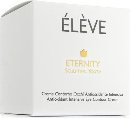 Produktbild Élève Intensive Antioxidant Eye Contour Cream 15ml (15 ml)